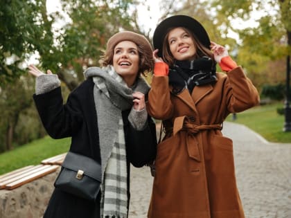 Облачная погода ожидает жителей Пушкинского