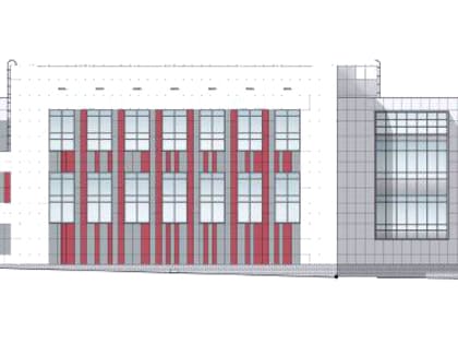 Определен подрядчик на строительство нового школьного корпуса в Подольске