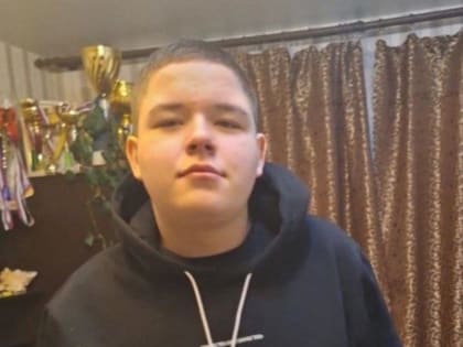 На юге Московской области пропал школьник