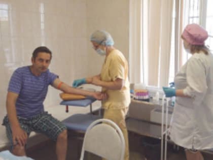 Лобненцы могут проходить диспансеризацию в выходные дни