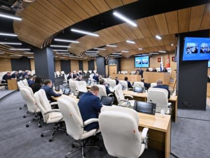 В Подмосковье участники СВО, получившие ранения, смогут пройти реабилитацию бесплатно