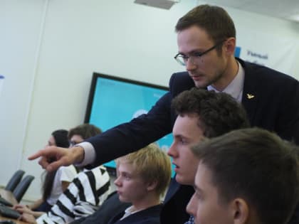 «Московская электронная школа» заинтересовывает учителей из регионов
