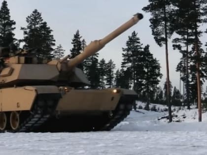 Посол Украины уверяет, что Запад поставит Киеву более 300 танков