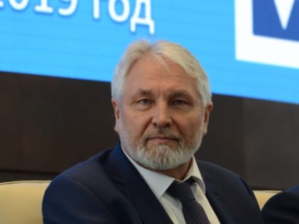 Игорь Куимов избран Президентом Торгово-промышленной палаты Московской области