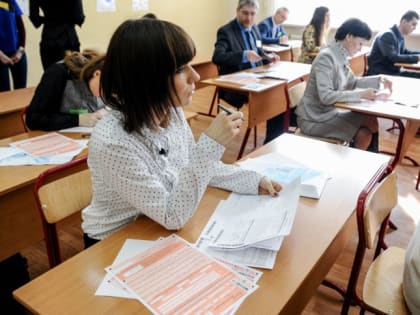 Восемь школ из Люберец выбрали для программы PISA
