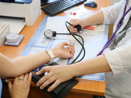 Каждый житель Пущино может пройти профилактический медицинский осмотр в рамках диспансеризации