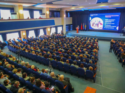 Люберцы - итоги 2019: зарегистрировано три тысячи самозанятых люберчан