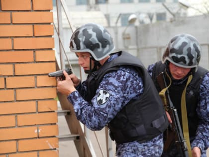 В г.о. Клин задержан гражданин, находившийся в международном розыске