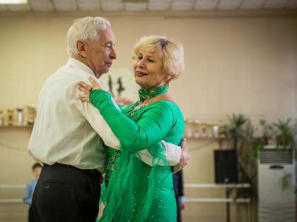 Рузских пенсионеров приглашают на танцы
