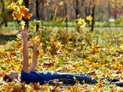 Тянет на сенсацию: жителям Подмосковья пообещали необычайную погоду