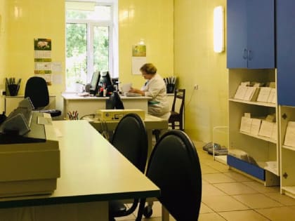Новое отделение медицинской профилактики откроется в Красногорске 24 августа
