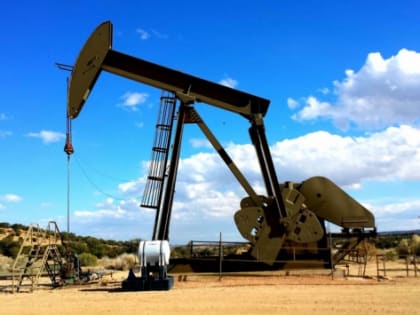 Новак: В России сохраняются риски для снижения добычи нефти