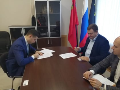 90 рабочих мест будет создано на новом производстве сварных металлоконструкций в Химках