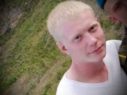 Шатурская полиция разыскивает жителя Рошаля Евгения Чуева