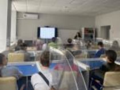 Сила и красота родного языка  