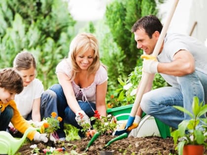 Церковь запрещает бездельничать в этот день, чтобы избежать бед