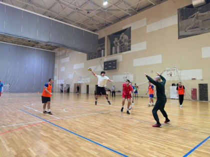 «Медведи» возвращаются в Чехов