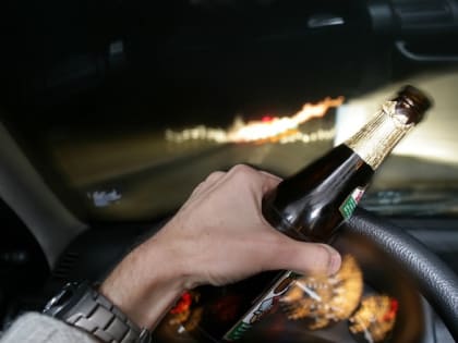 Пьяный полицейский насмерть сбил пешехода под Нальчиком