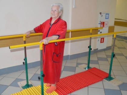 Ступинцам рассказали о профилактике инсульта.