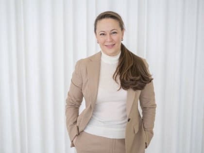 Екатерина Зиновьева: подмосковные МСП – в числе «цифровых лидеров»