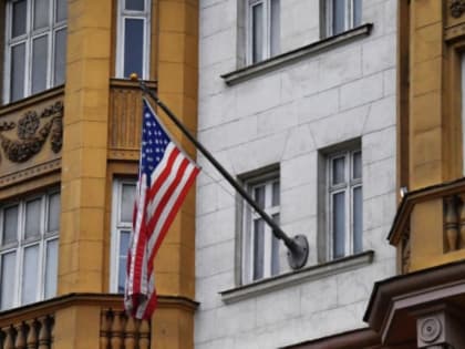 США стремятся нанести стратегическое поражение России