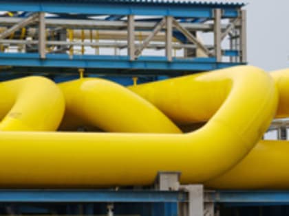 Миллер: поставки газа в Китай вышли на новый уровень
