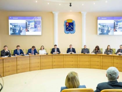 В городском округе Подольск расположен один из крупнейших флагманских карьерных центров Подмосковья