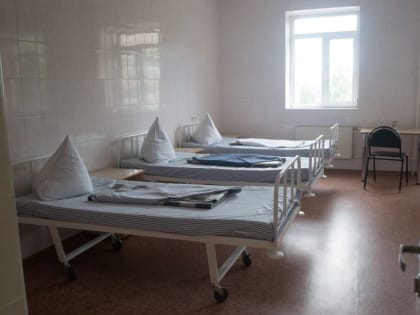 В Госдуме считают необходимым обеспечить интернаты и диспансеры круглосуточной системой видеонаблюдения