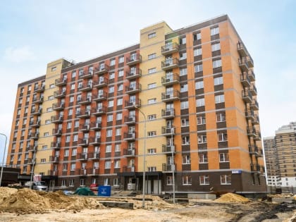 Ипотечные ставки в России достигли рекорда