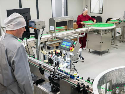 Рост выручки компаний Подмосковья в ОЭЗ