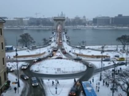 Венгрия заблокирует возможные санкции ЕС против "Росатома"