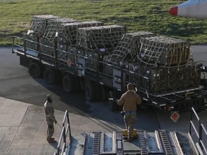 Аудиторы из Пентагона приедут на Украину для контроля за военной помощью