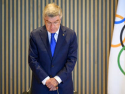 Позиция МОК по допуску спортсменов из РФ к соревнованиям разочаровала Зеленского