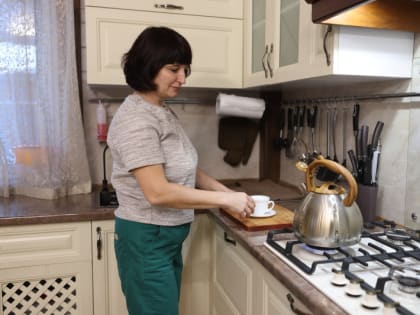 Мособлгаз подключил к газу 43 тысячи жителей Подмосковья в 2024 году