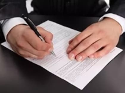 Почти 40 тысяч налогоплательщиков обратились в августе в налоговые органы региона