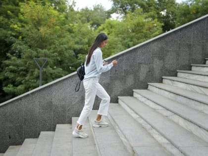 Как улучшить выносливость организма