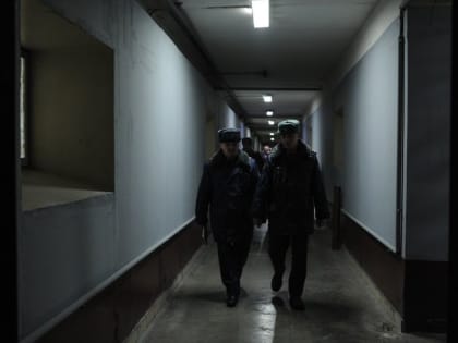 В Подмосковье осужден угрожавший минированием школы в Клину