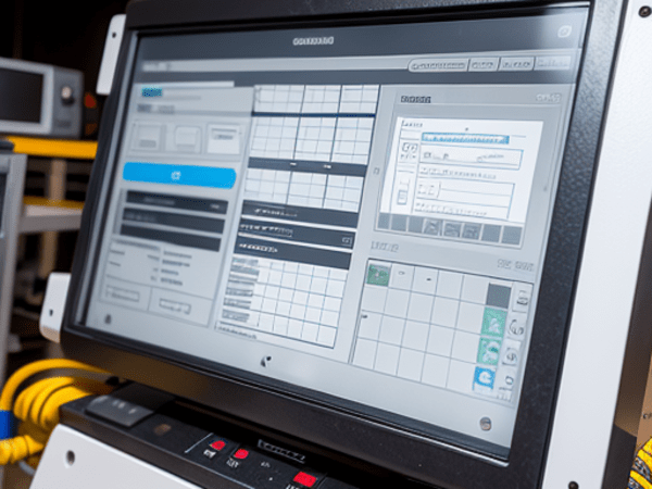 Будущее HMI-панелей: тренды и инновации в области ремонта и обслуживания