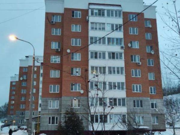 Два дома в ЖК «Симферопольский» в г. о. Подольск поставили на кадастр