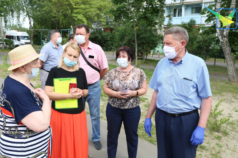 Луховицкие новости. МБУ КББХ Луховицы. Глава городского округа Луховицы. Новости Луховицкого округа.