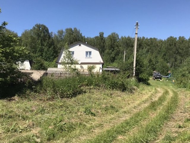 Квартиру Купить В Чеховском Районе Московской