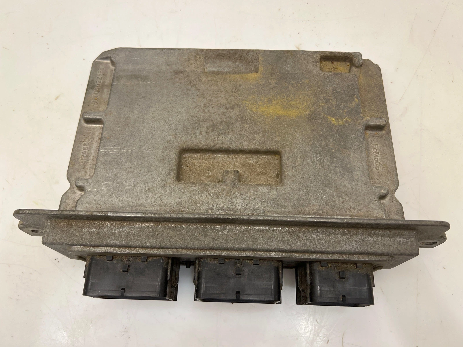 1997 MERCURY TRACER 2.0L AT ML2-316