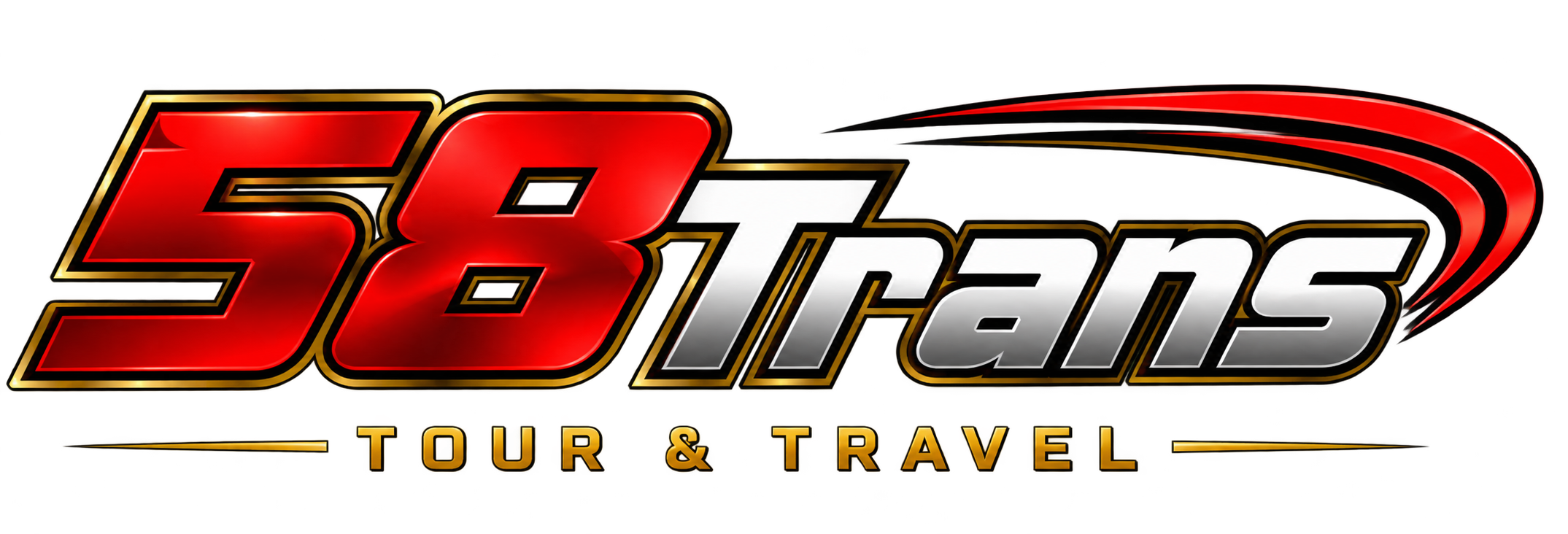 58Trans Logo