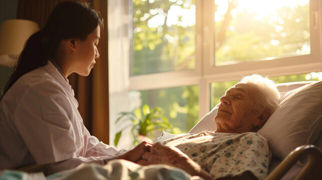 End-of-Life Care