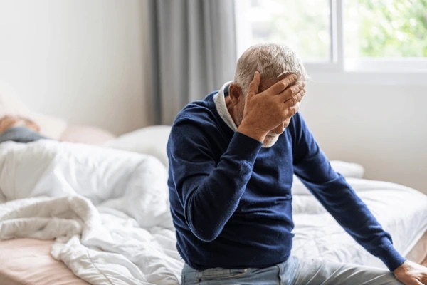 Alzheimer's Care