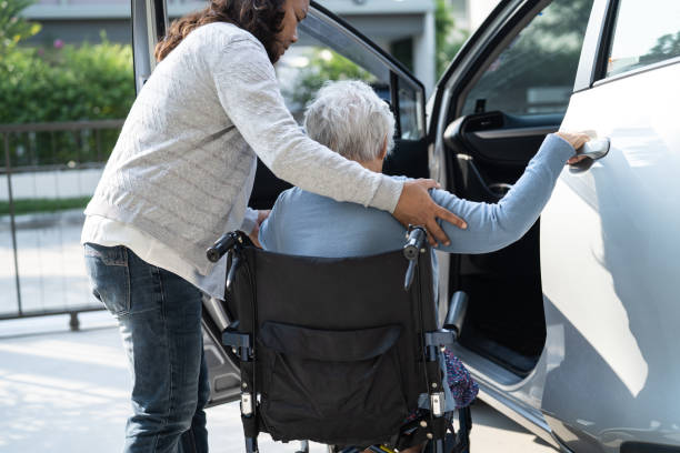 Hospital Transition Care