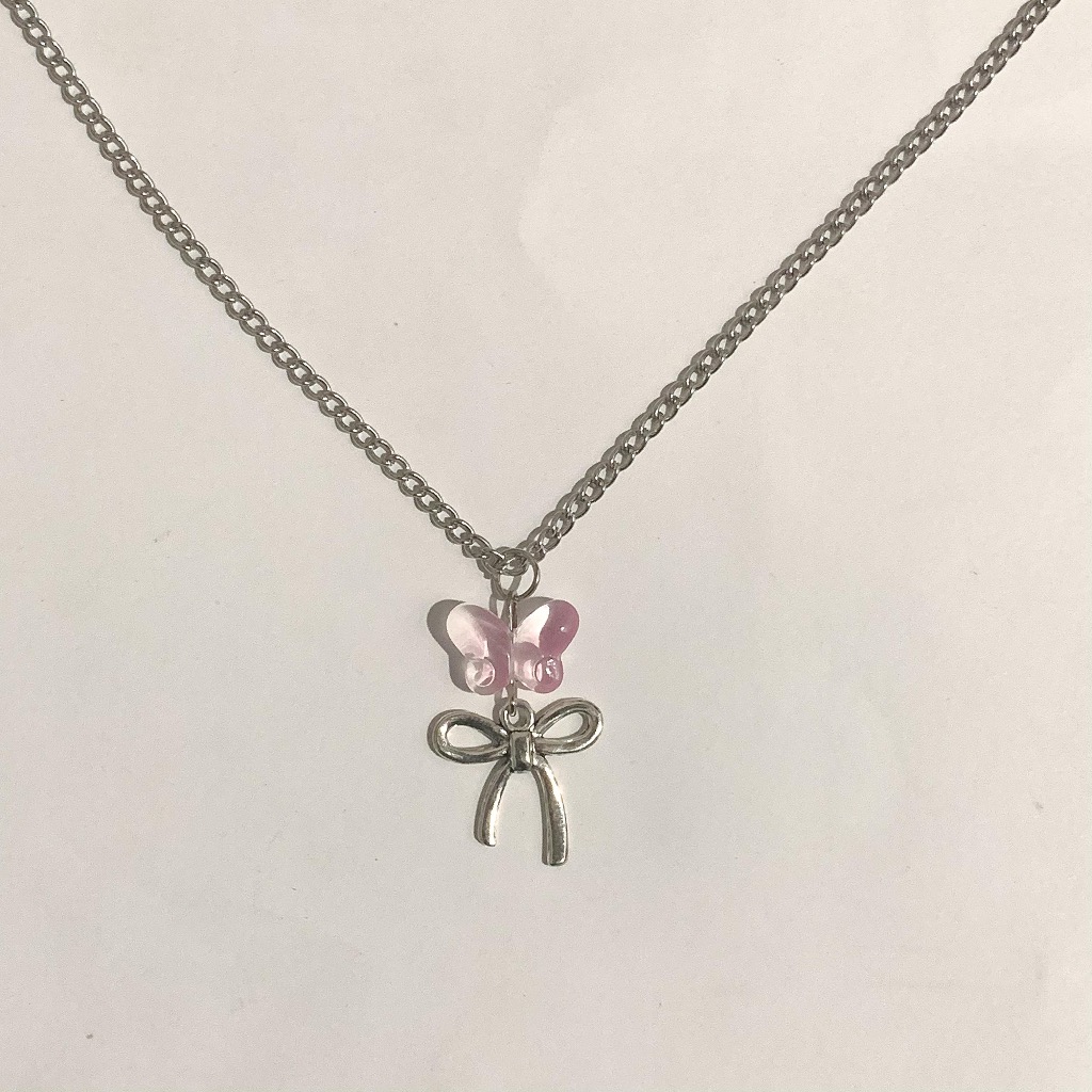 Kalung Cute Simple
