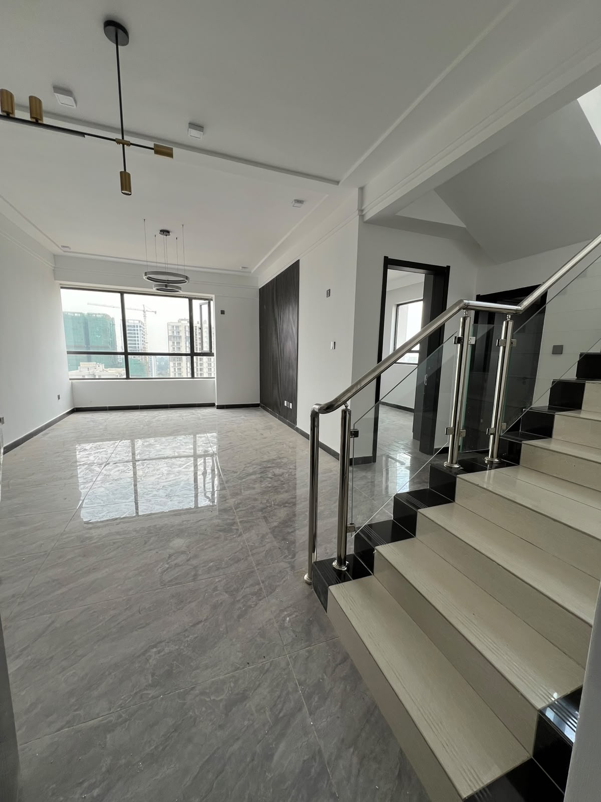4 Bedroom penthouse for sale