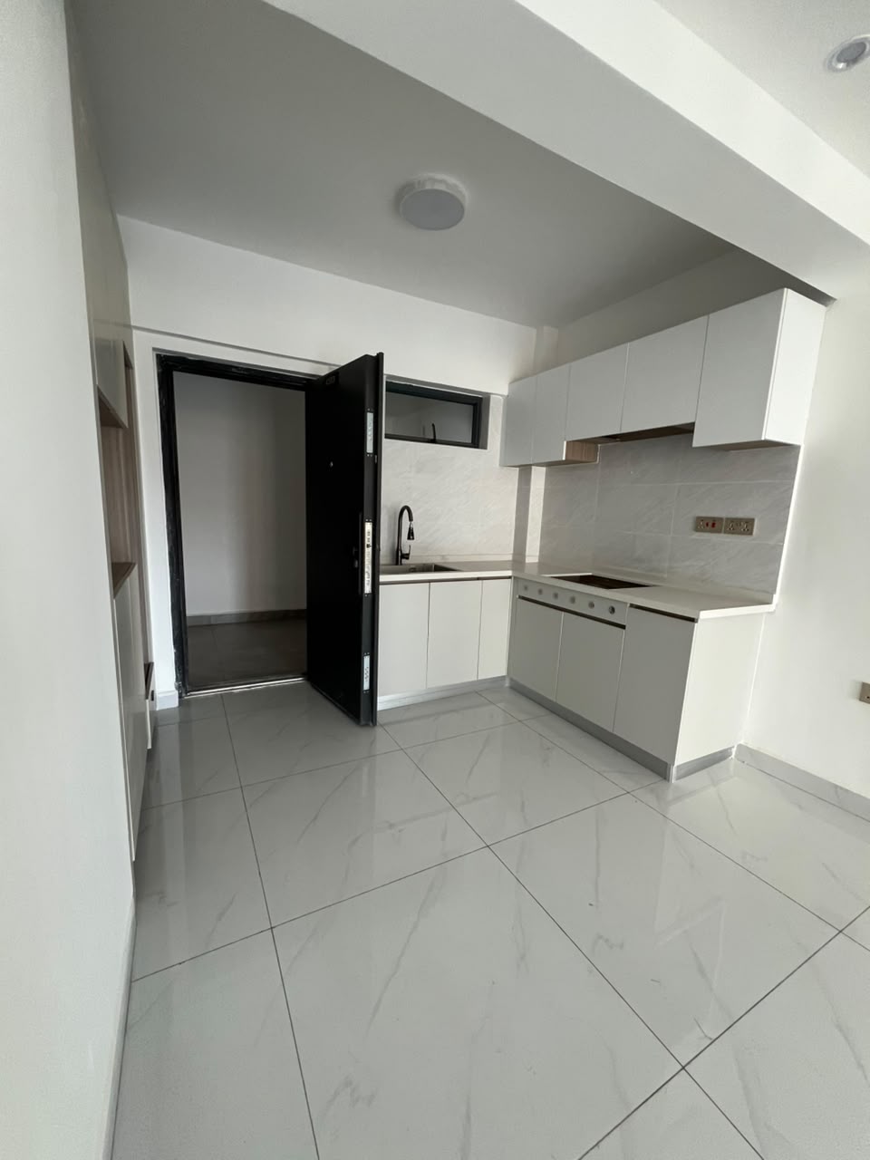 Ready 1Bedroom for sale