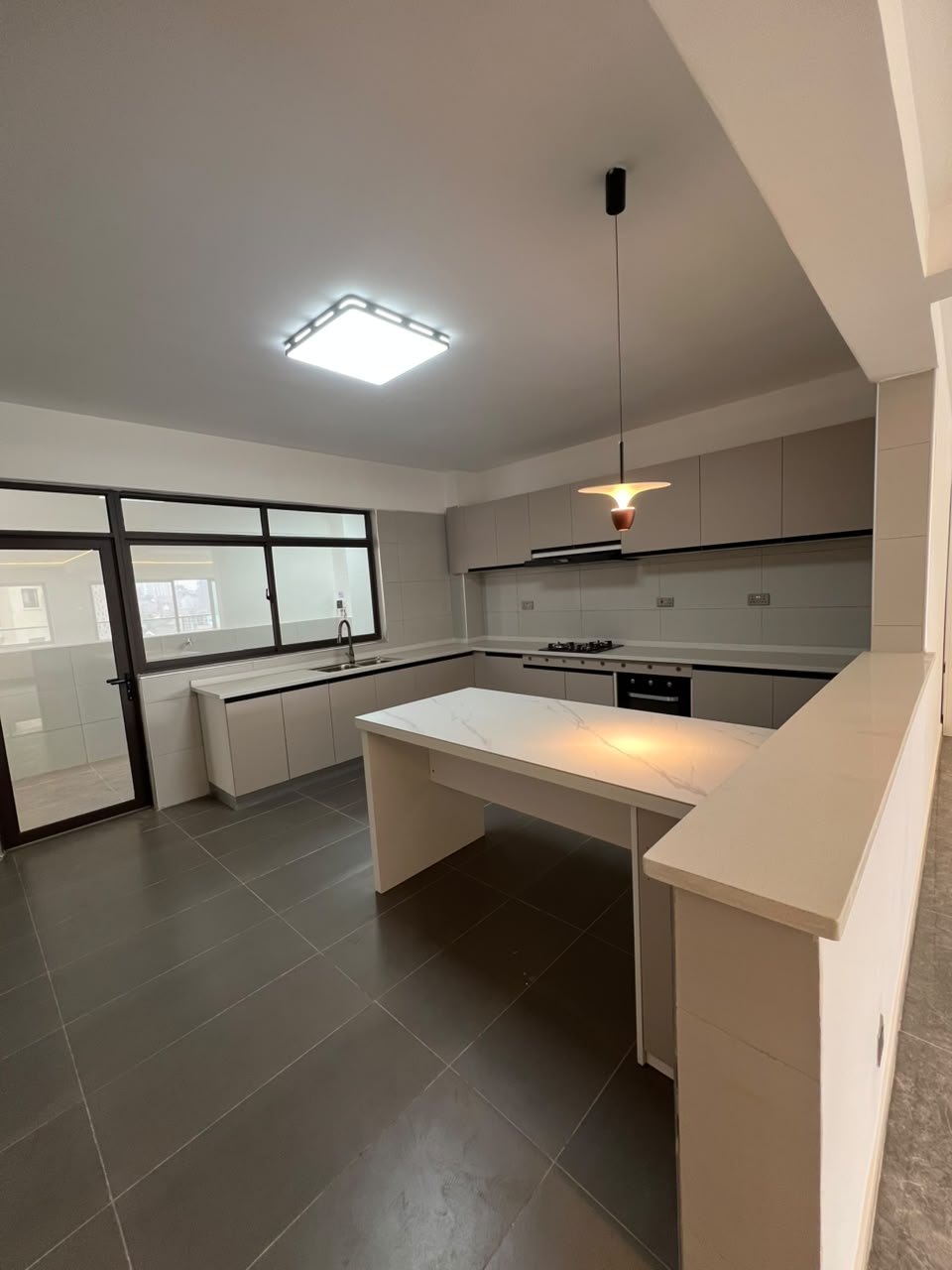 4Bedroom plus dsq for rent in kileleshwa